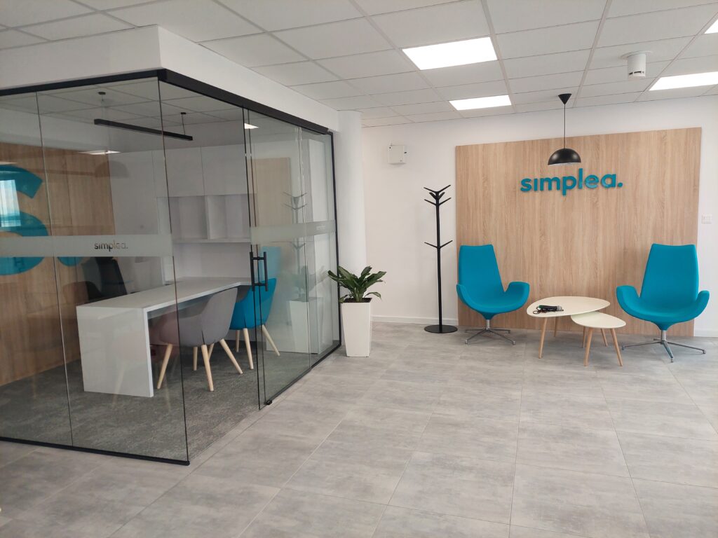 Simplea