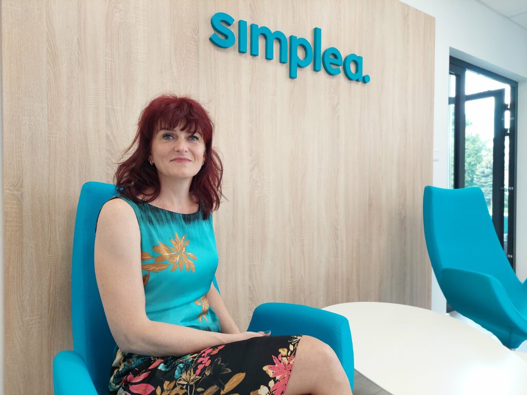 Simplea