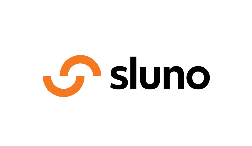 Nové logo Sluno