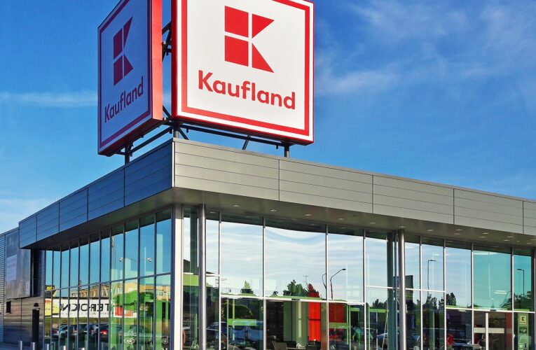 Kaufland otvoril 71 predajňu v SR