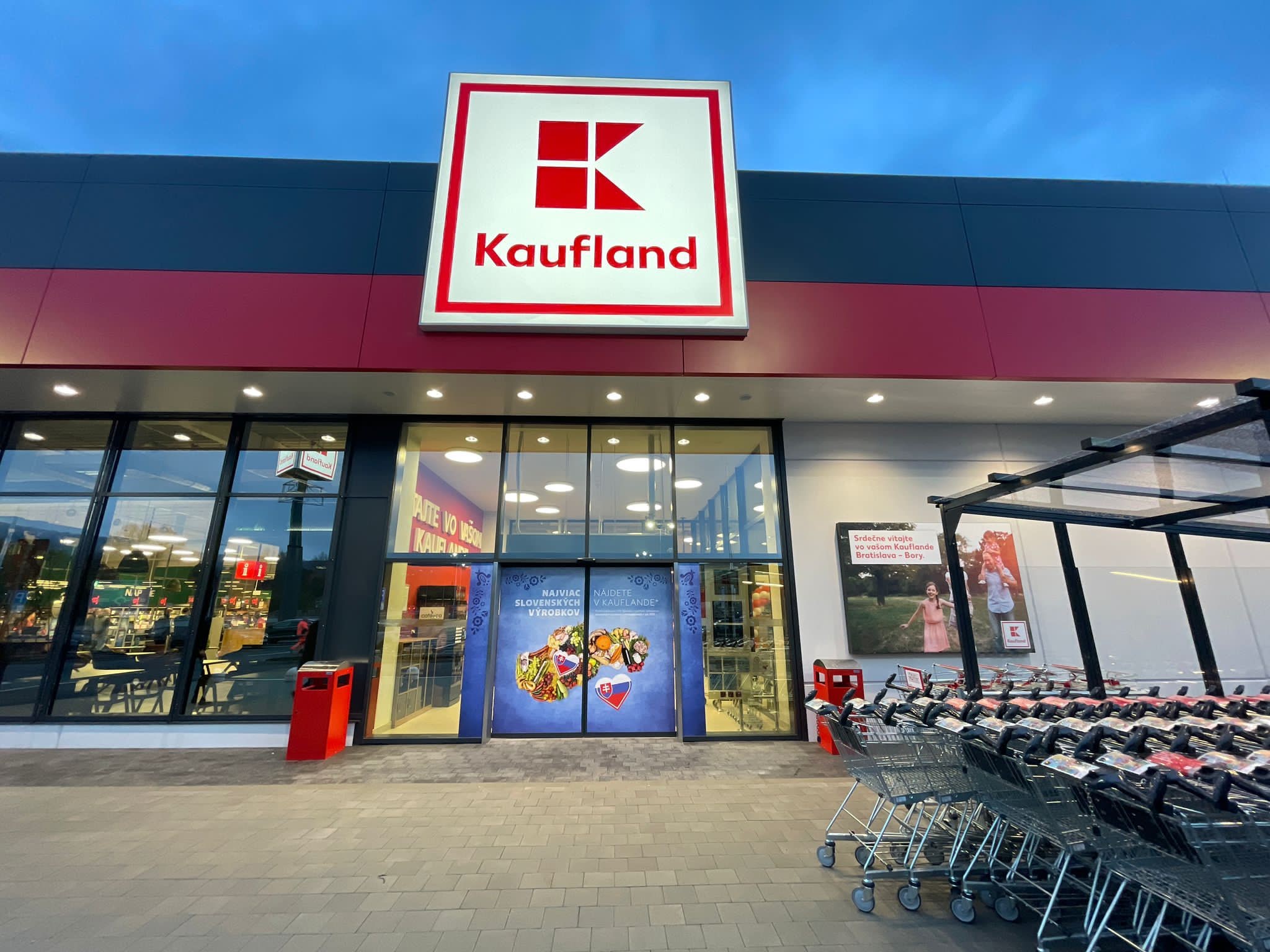 Kaufland