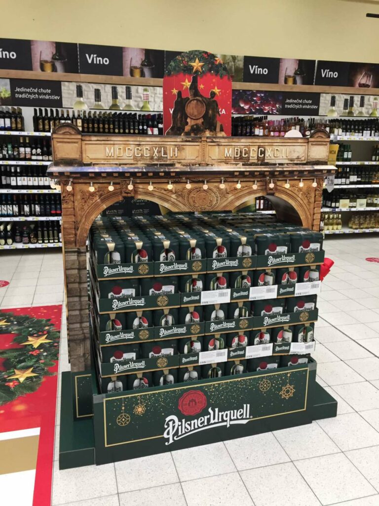 Pilsner Urquell