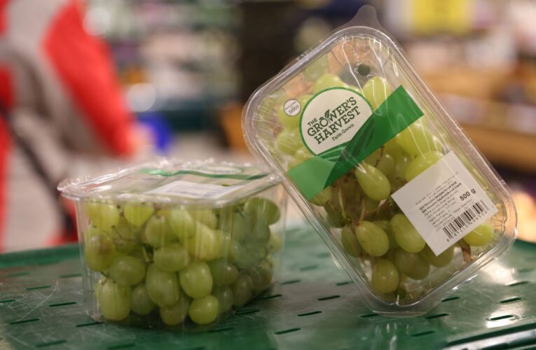 Tesco: Ovocie a zelenina v 100% recyklovateľných obaloch