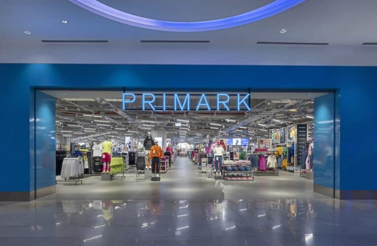 Primark bude v Eurovea 2 na dvoch podlažiach