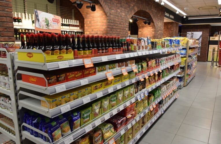 COOP Jednota Nové Zámky rozširuje sieť potravín v Bratislave