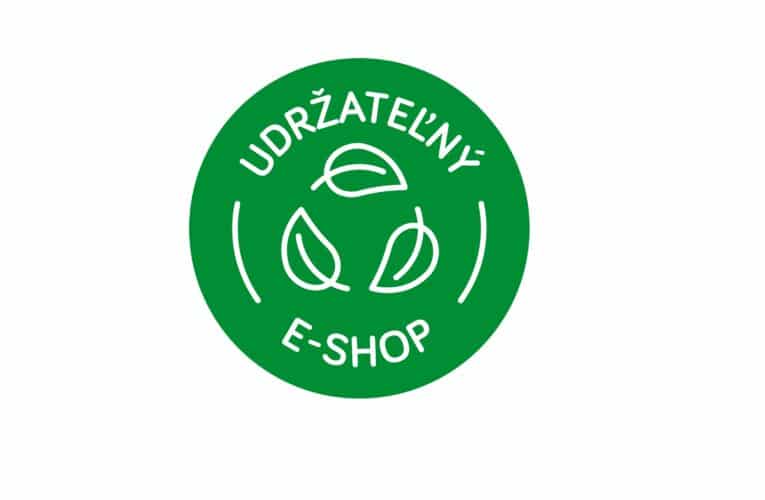 Heureka, VÚB a Visa predstavujú projekt „Udržateľný e-shop“