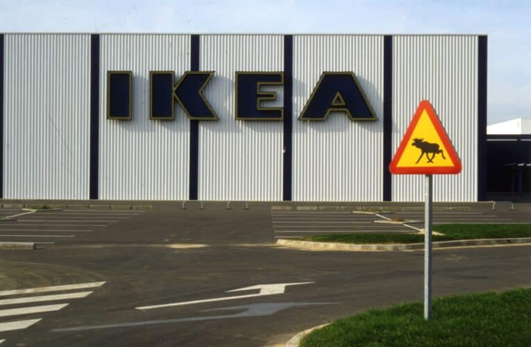 80. narodeniny IKEA – Spoločne si poskladáme lepšiu budúcnosť