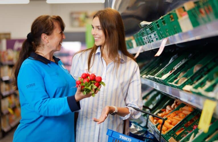 Tesco premení na Expresy väčšinu predajní Žabka 