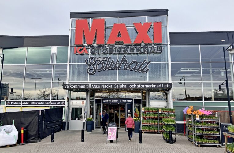 ICA Maxi nanovo definuje hypermarkety čerstvosťou, pohodlím a hodnotou