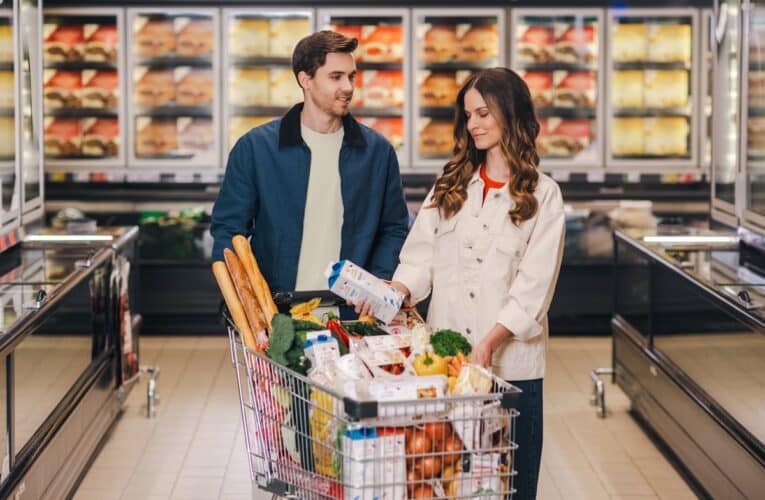 Kaufland ponúka najviac vystavení slovenských výrobkov