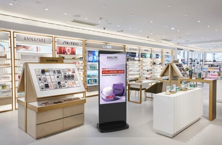 BEBE Media: Digitálne riešenia pre moderný retail – Ovládajte svoju komunikáciu efektívne