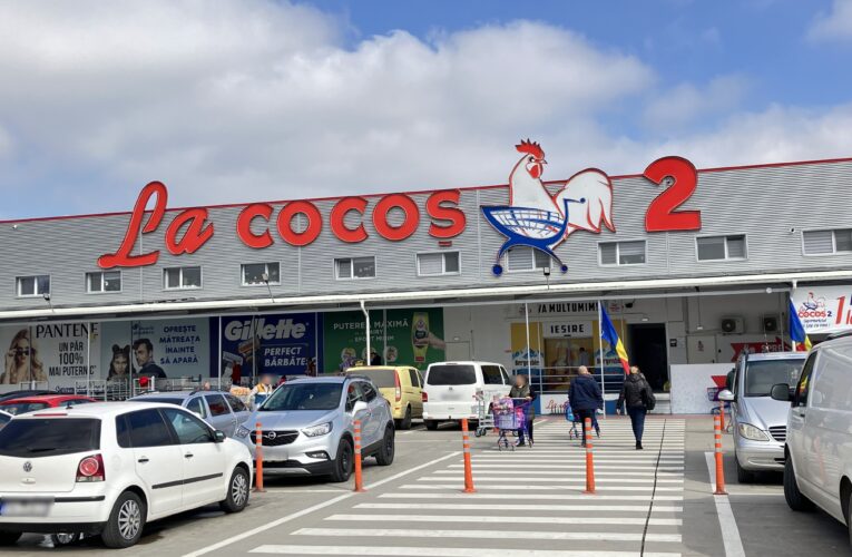 Skupina Schwarz získala rumunské hypermarkety La Cocoș