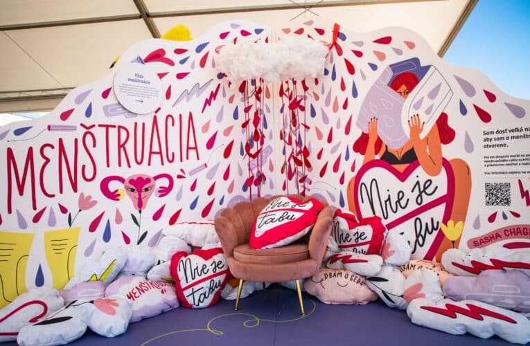 Retailoví hráči na festivale LOVESTREAM