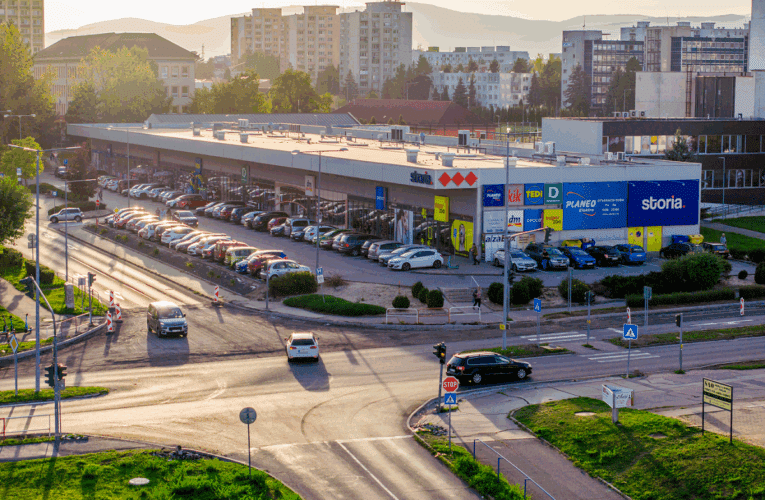 Cez Realitný fond môžu investori spoluvlastniť až 13 retail parkov