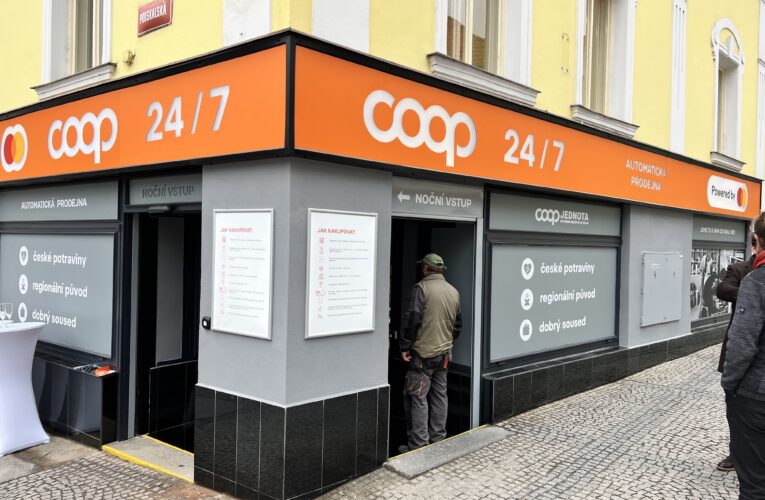 Pre 24/7 vám stačí jeden technologický partner