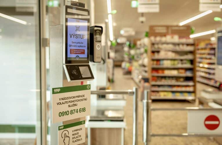 COOP 24/7 pribúdajú svižným tempom