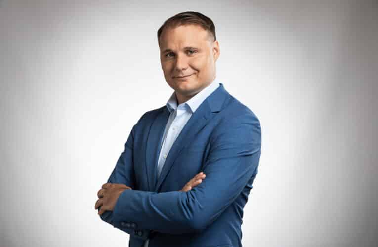 Štěpán Ledvina: Použité obaly nevnímame ako odpad, ale ako cenný zdroj