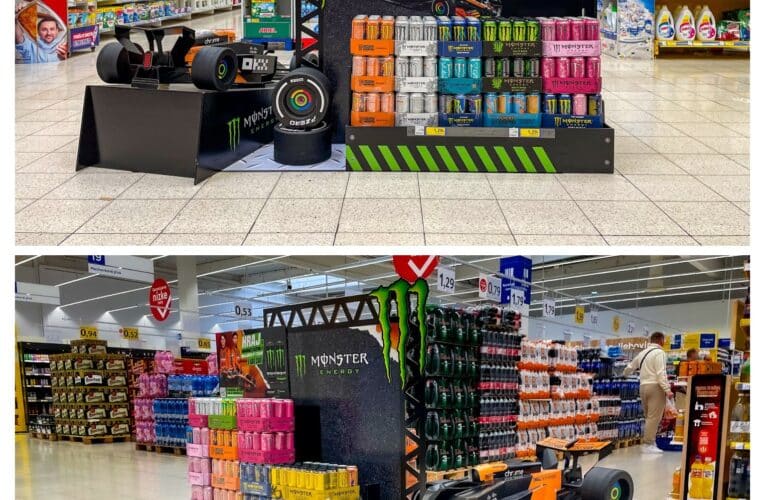 SÚŤAŽ P.O.P. STAR POZNÁ VÍŤAZOV ZA SEPTEMBER 2025