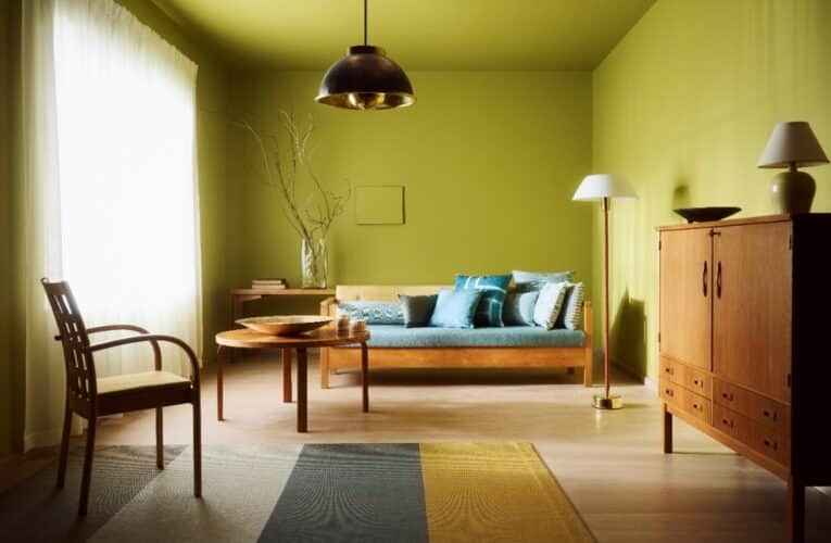 Farba roka 2026: Objavte pôvab odtieňa Secret Safari