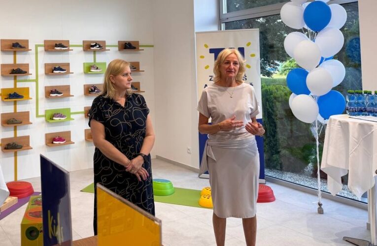 Nosálová a Mlynarovičová: PROTETIKA má zdravie vo svojej DNA