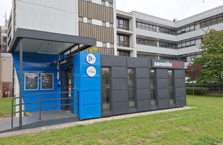 Reportáž z Plzne: Prvá Samoška 24/7 oslávila rok