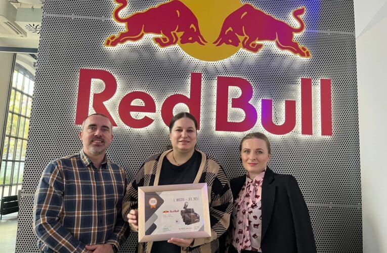 Gratulujeme víťazovi P.O.P. STAR za mesiac júl 2025