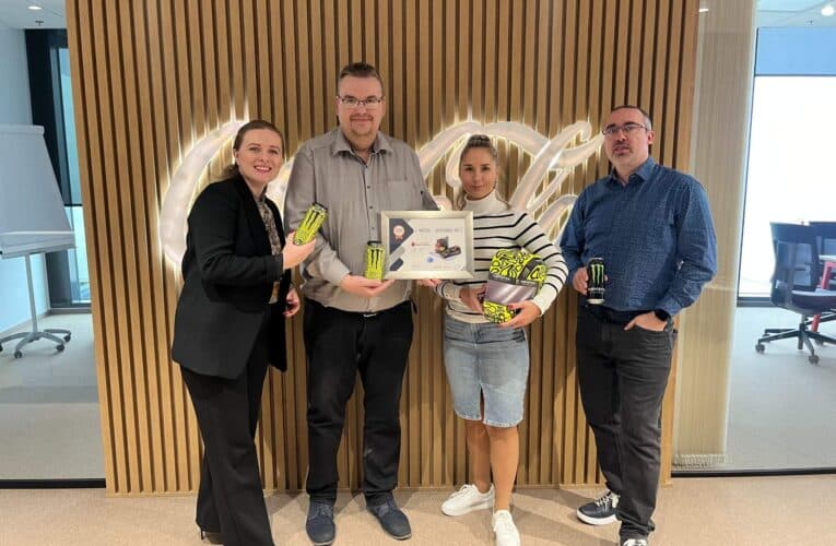 Gratulujeme víťazovi P.O.P. STAR za mesiac september 2025