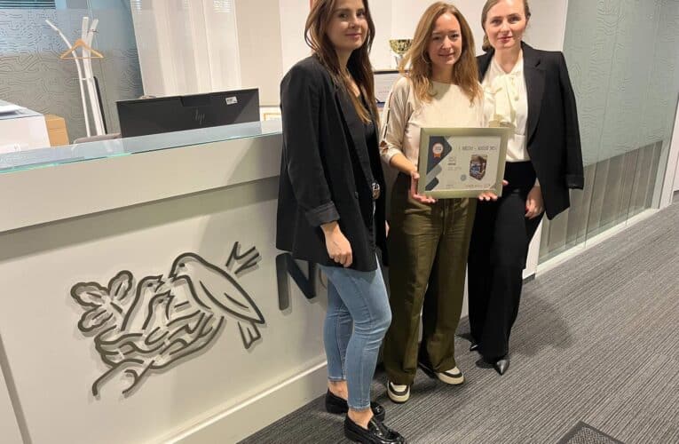 Gratulujeme dvom víťazom P.O.P. STAR za mesiac august 2025