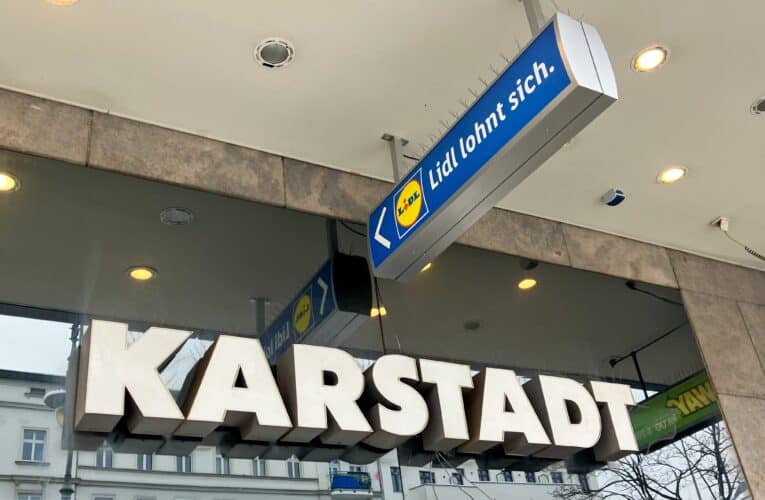 Urbánny diskont: Ako Lidl preniká do centra Berlína