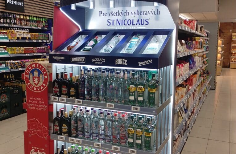 SÚŤAŽ P.O.P. STAR POZNÁ VÍŤAZOV ZA DECEMBER 2025