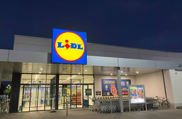 Ziskovosť Lidlu rastie vďaka silnejším medzinárodným operáciám