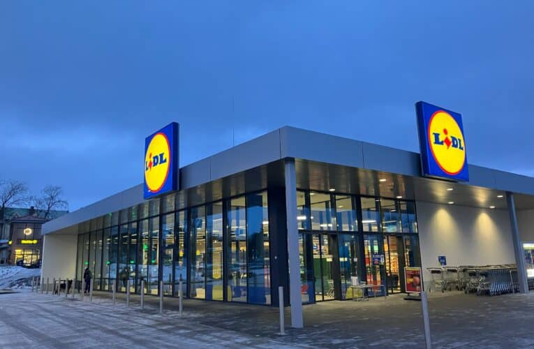 Ako Lidl redefinoval svoj model predajní v Poľsku?