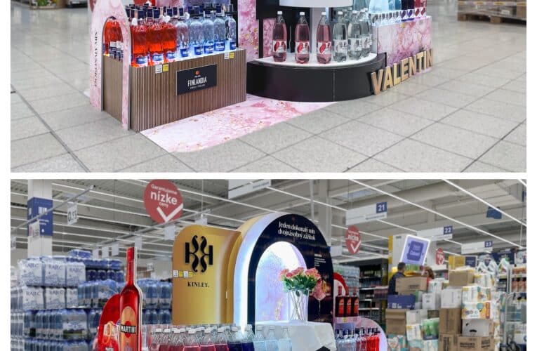 SÚŤAŽ P.O.P. STAR POZNÁ VÍŤAZOV ZA FEBRUÁR 2026