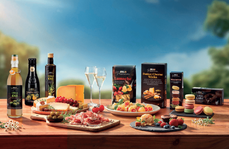 Od pečky po prosciutto: ako sa mení veľkonočné menu na Slovensku