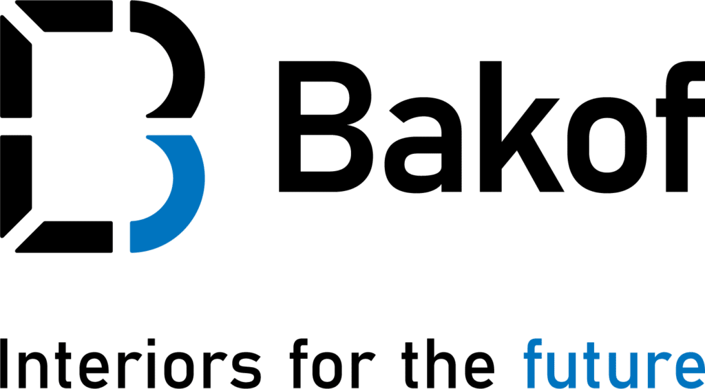 bakof logo