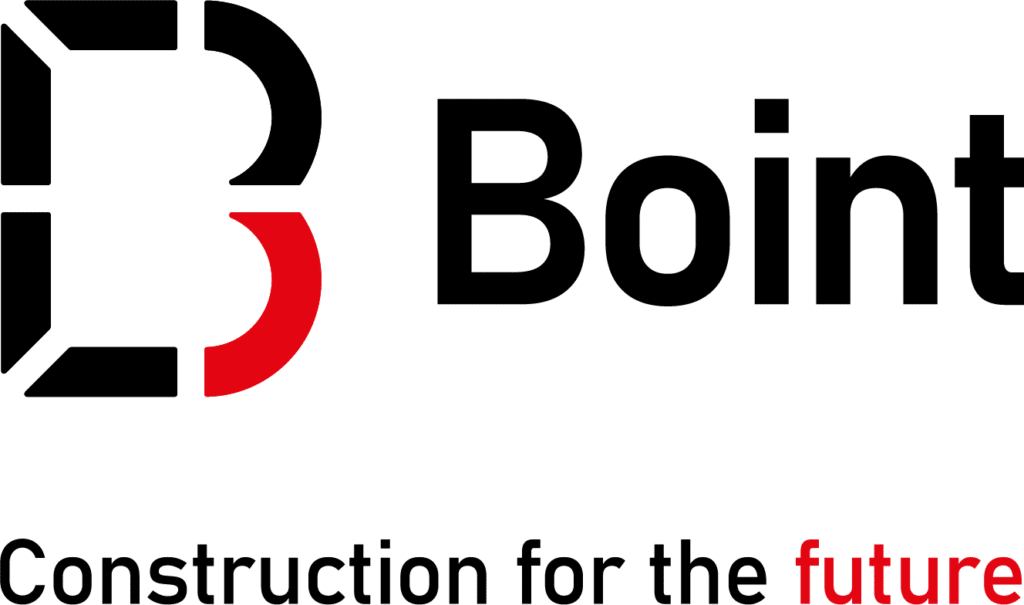 boint logo